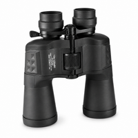 Jumelles Maifeng Zoom 10–24×50 Étanches IPX6