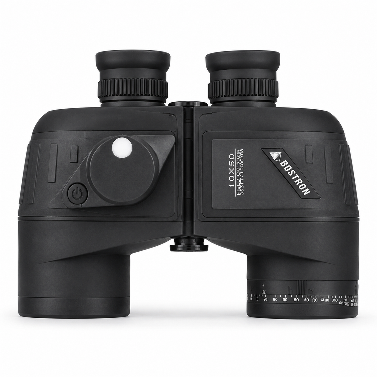 Jumelles Marines 10×50 pour Navigation et Observation
