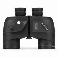 Jumelles Marines 10×50 pour Navigation et Observation