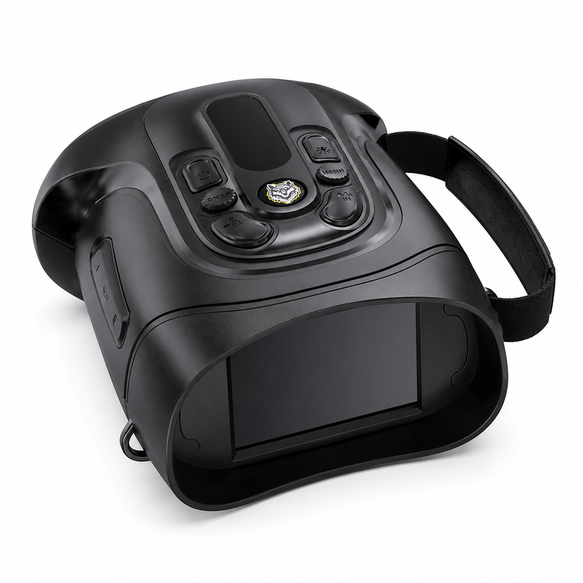 Jumelles de Vision Nocturne Infrarouge Zoom 10×
