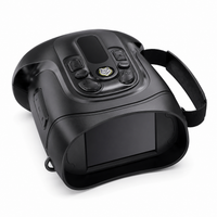 Jumelles de Vision Nocturne Infrarouge Zoom 10×