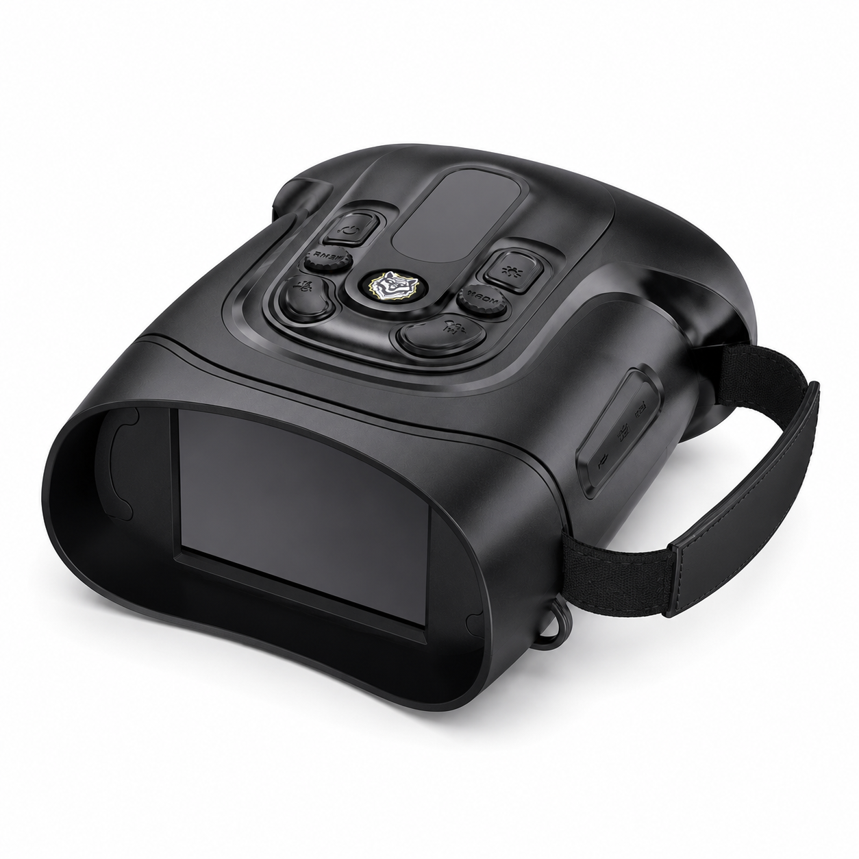 Jumelles de Vision Nocturne Infrarouge Zoom 10×