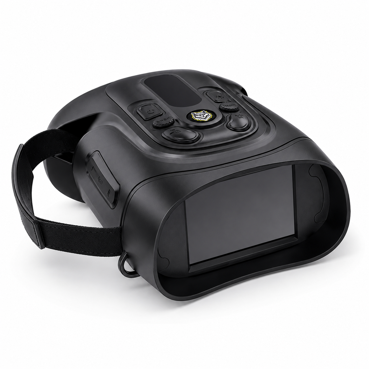 Jumelles de Vision Nocturne Infrarouge Zoom 10×