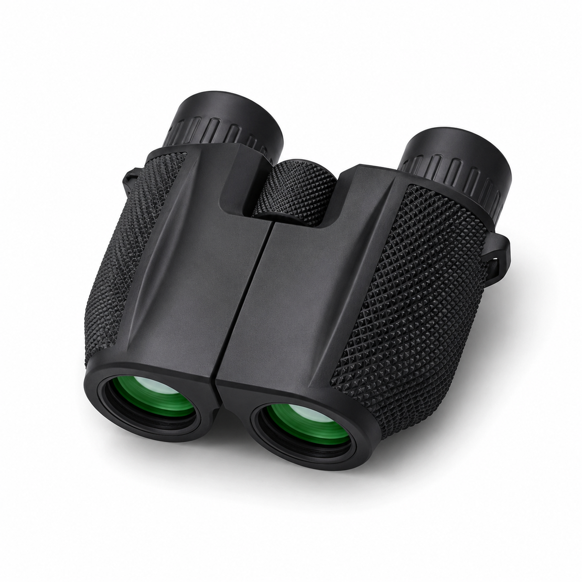 Jumelles COMET 10×25 Compactes pour Randonnée