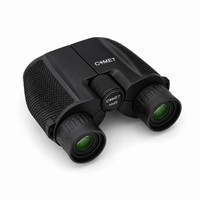 Jumelles COMET 10×25 Compactes pour Randonnée