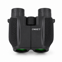 Jumelles COMET 10×25 Compactes pour Randonnée