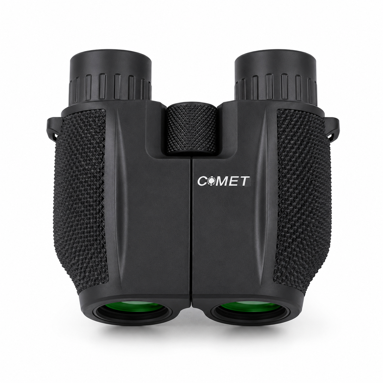 Jumelles COMET 10×25 Compactes pour Randonnée