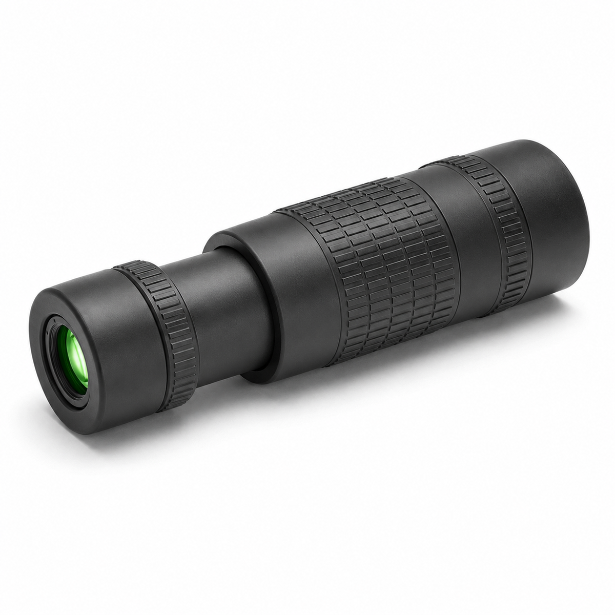 Monoculaire Zoom 10–30×32 BAK4 pour Observation