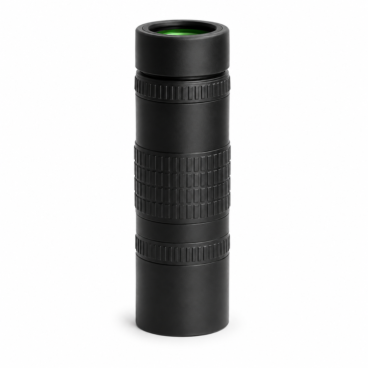 Monoculaire Zoom 10–30×32 BAK4 pour Observation