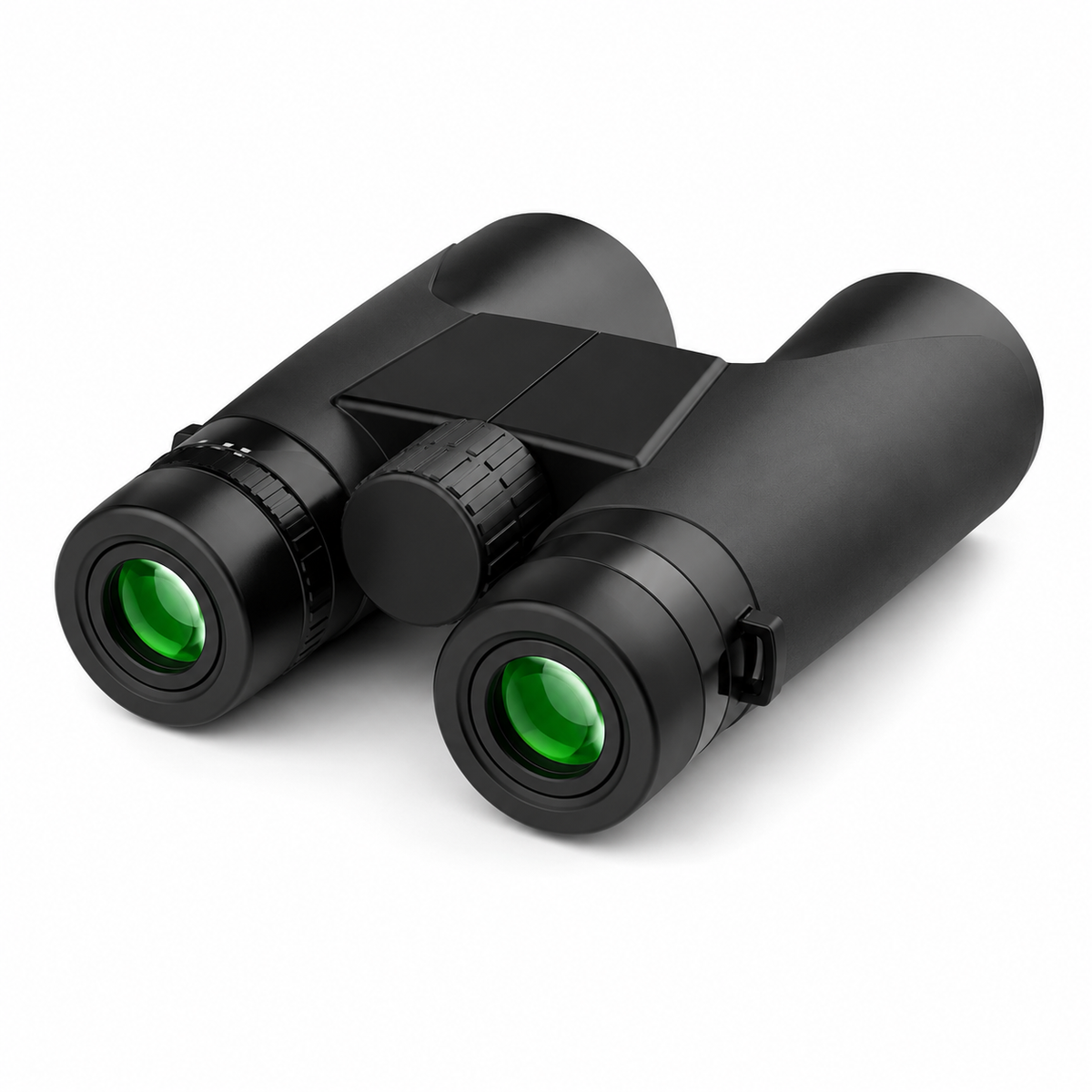 Jumelles Suncore 10×42 pour Ornithologie et Voyage