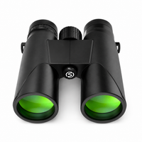 Jumelles Suncore 10×42 pour Ornithologie et Voyage