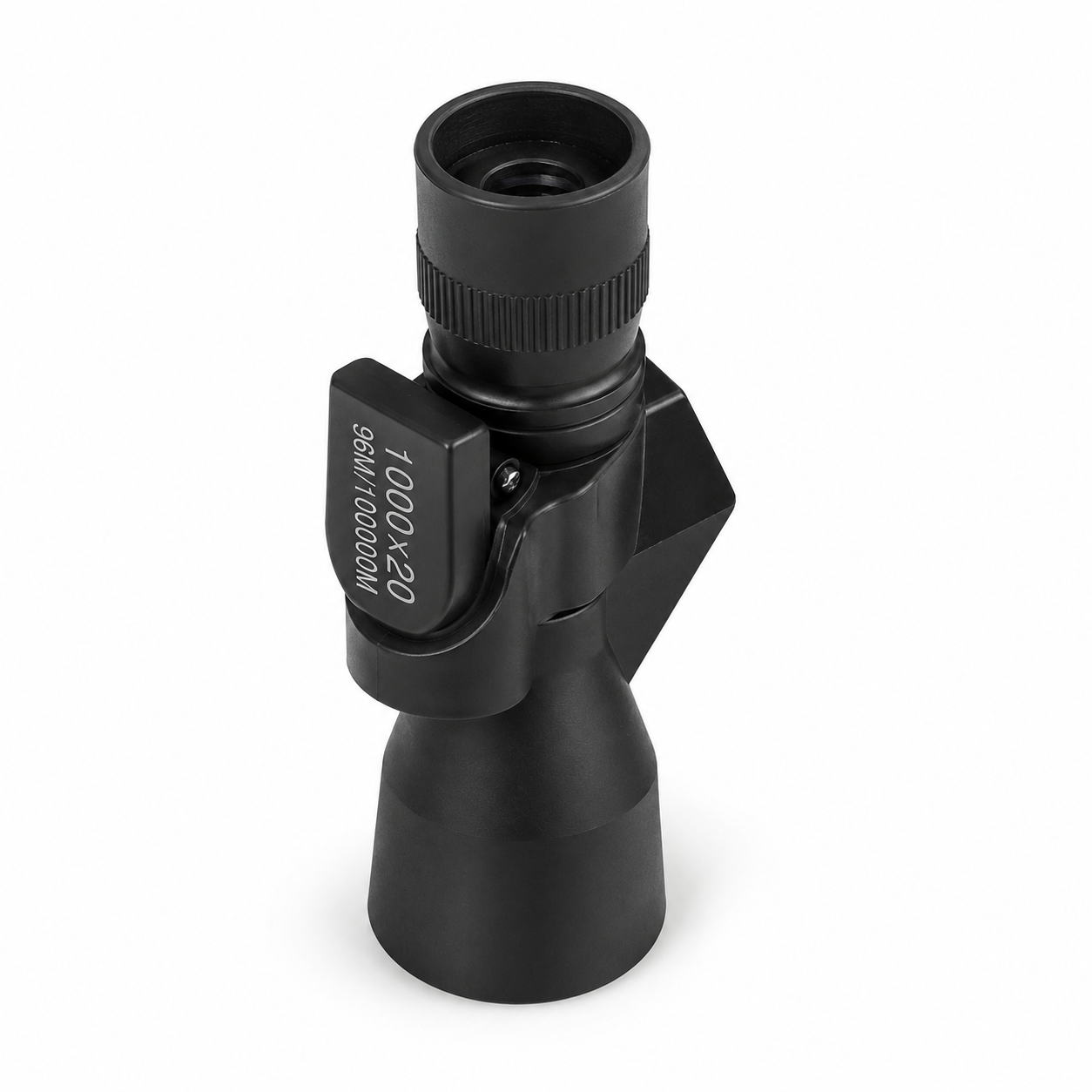 Monoculaire de Poche Compact pour Randonnée et Camping