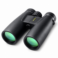 Jumelles Maifeng 12×50 BAK4 pour Ornithologie