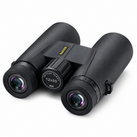 Jumelles Maifeng 12×50 BAK4 pour Ornithologie