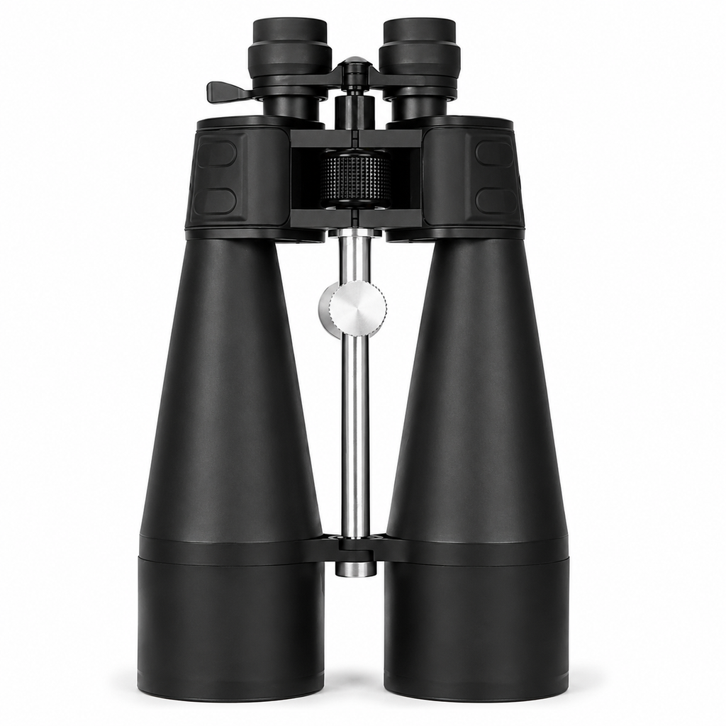 Jumelles Zoom 30–260×80 pour Observation Longue Distance