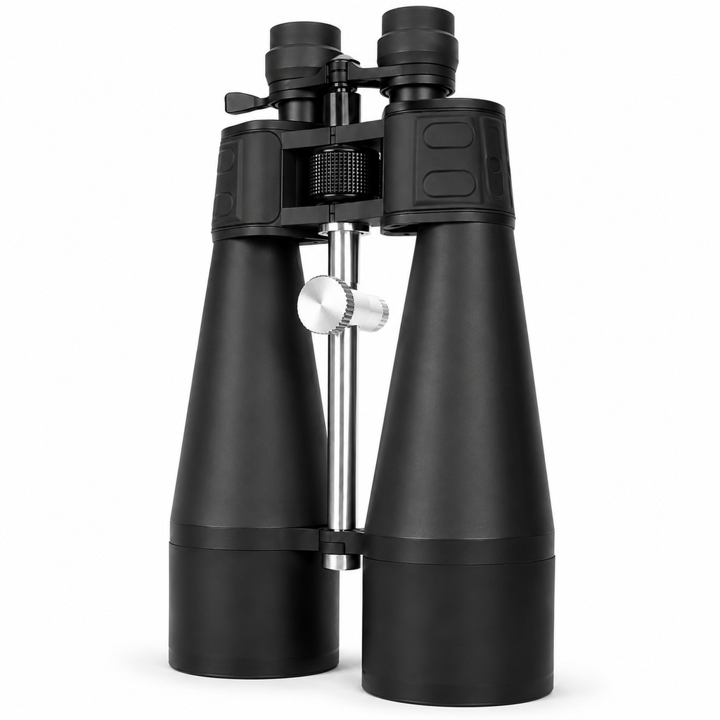 Jumelles Zoom 30–260×80 pour Observation Longue Distance