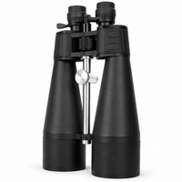 Jumelles Zoom 30–260×80 pour Observation Longue Distance