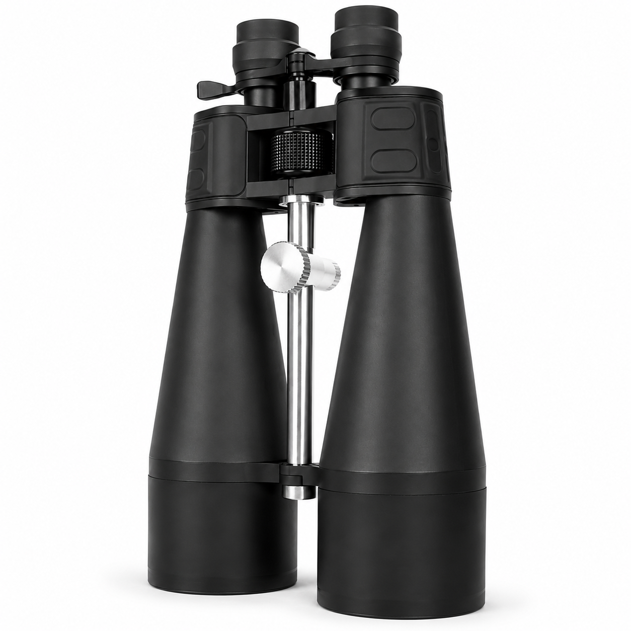Jumelles Zoom 30–260×80 pour Observation Longue Distance