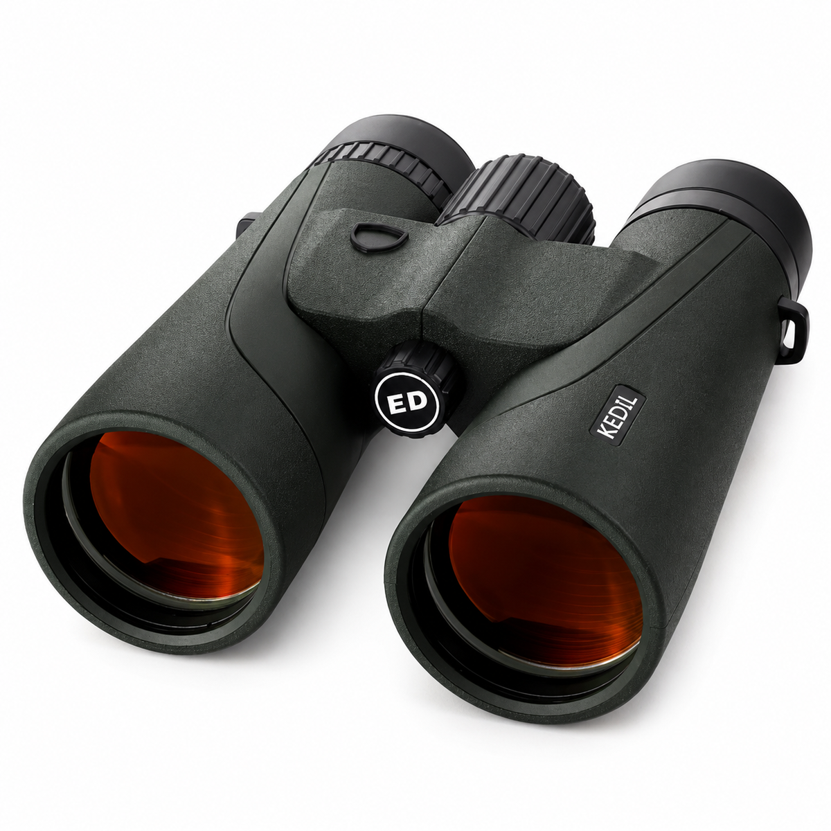 Jumelles ED 12×50 pour Observation Longue Distance