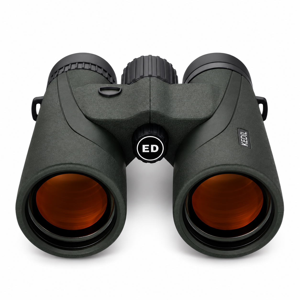 Jumelles ED 12×50 pour Observation Longue Distance