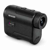 Télémètre Laser Golf REVASRI 600–1000 m avec Pente