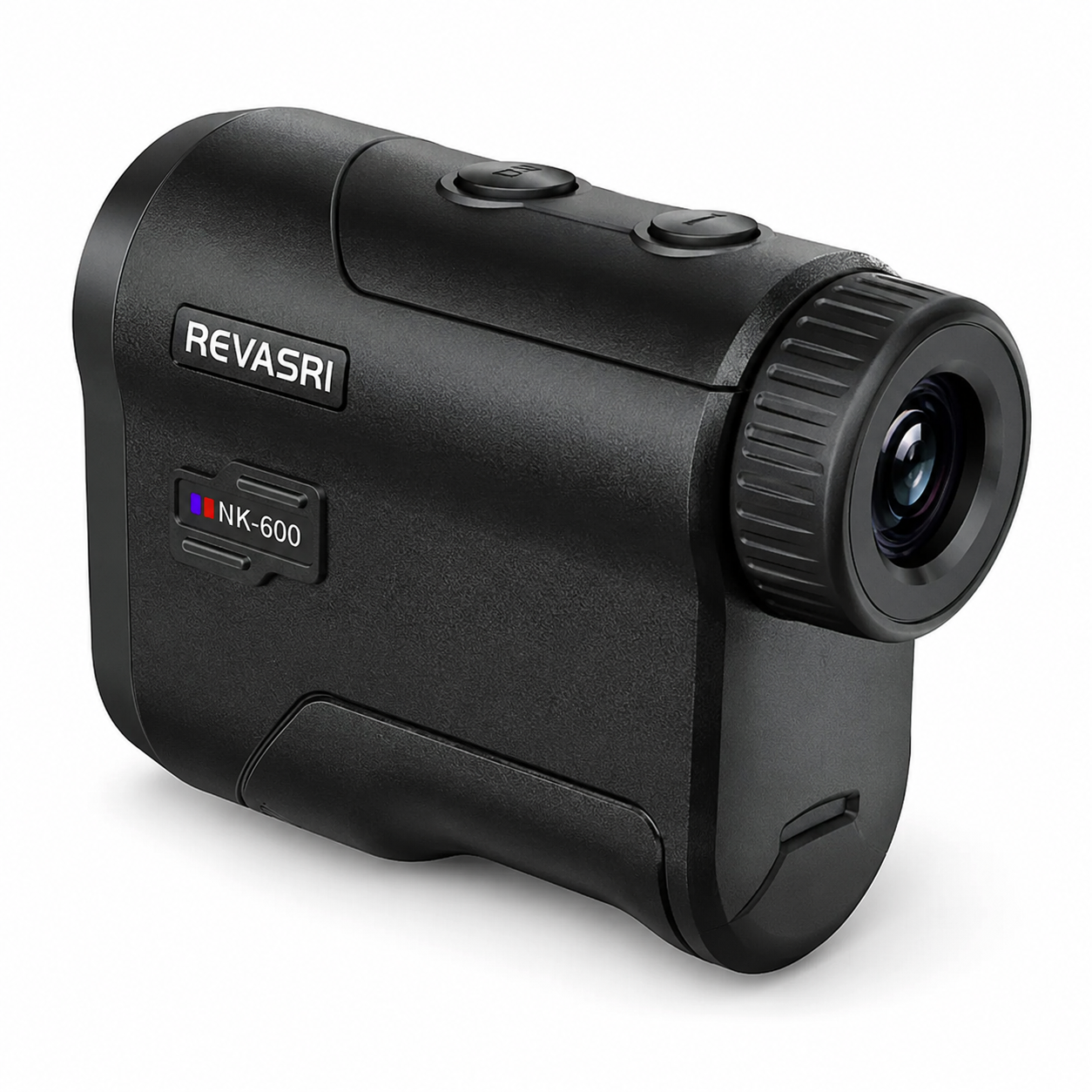 Télémètre Laser Golf REVASRI 600–1000 m avec Pente
