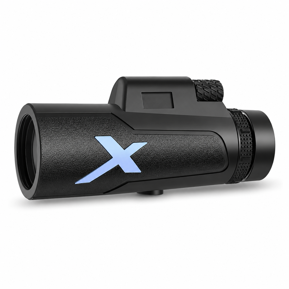 Monoculaire 12×50 pour Nature et Observation Lointaine
