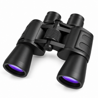 Jumelles 20×50 pour Chasse, Sport et Concerts
