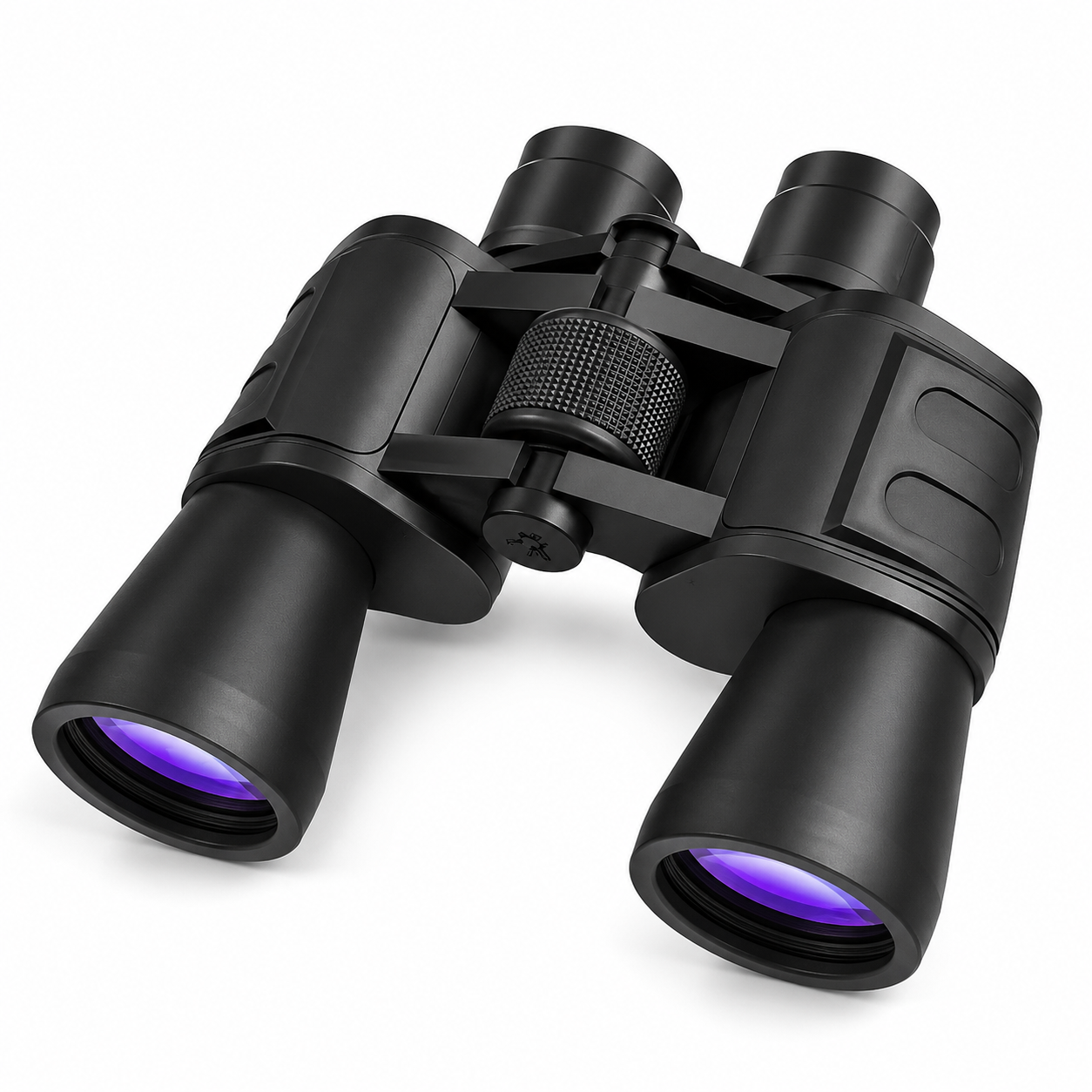 Jumelles 20×50 pour Chasse, Sport et Concerts