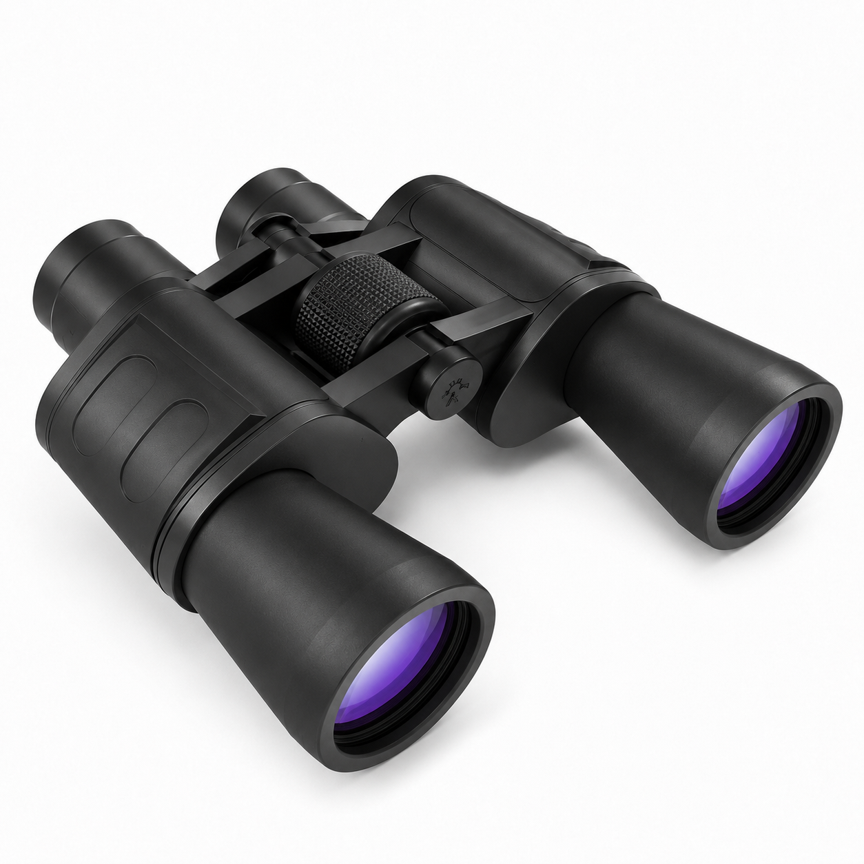 Jumelles 20×50 pour Chasse, Sport et Concerts