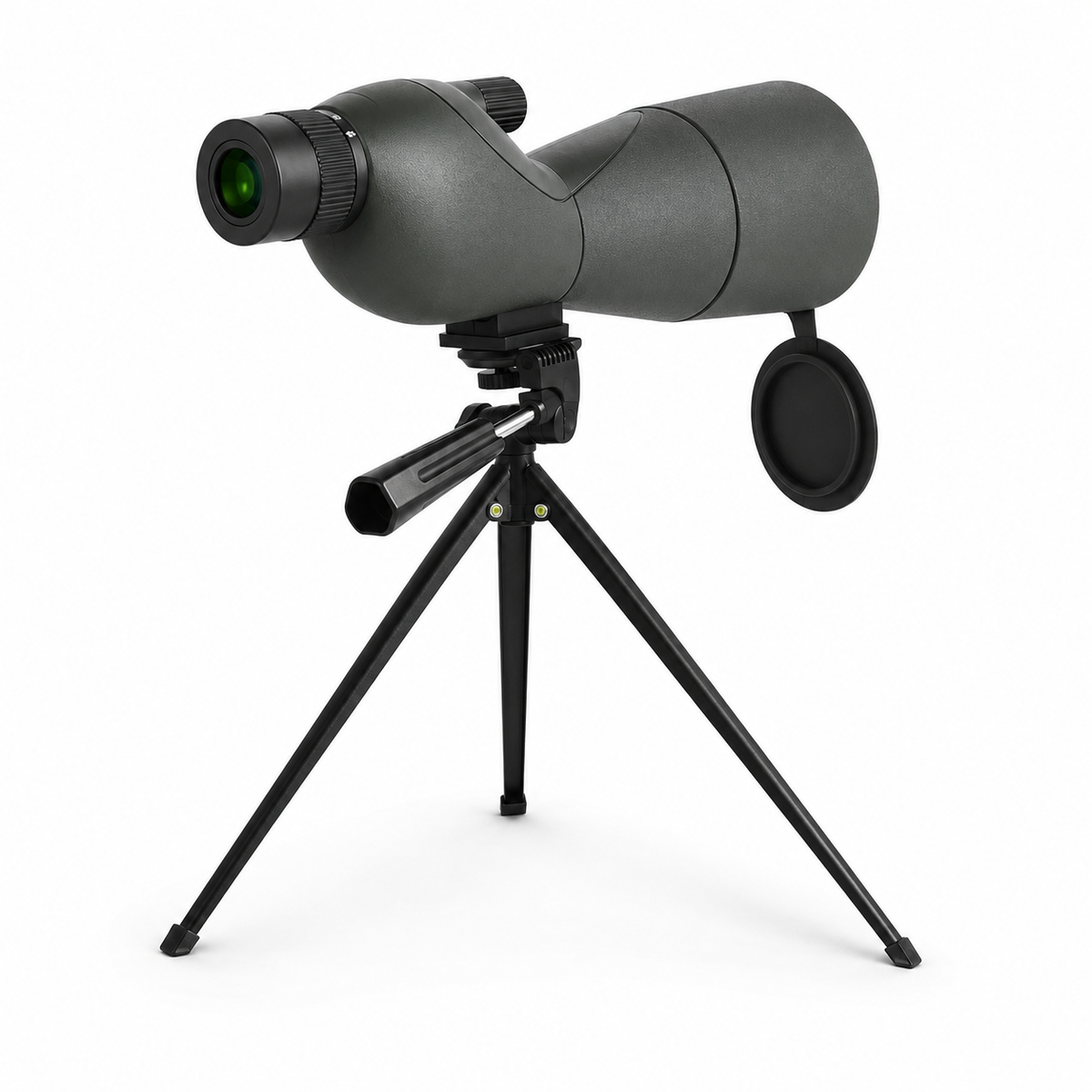 Longue-vue Zoom 25–75×60 avec Trépied