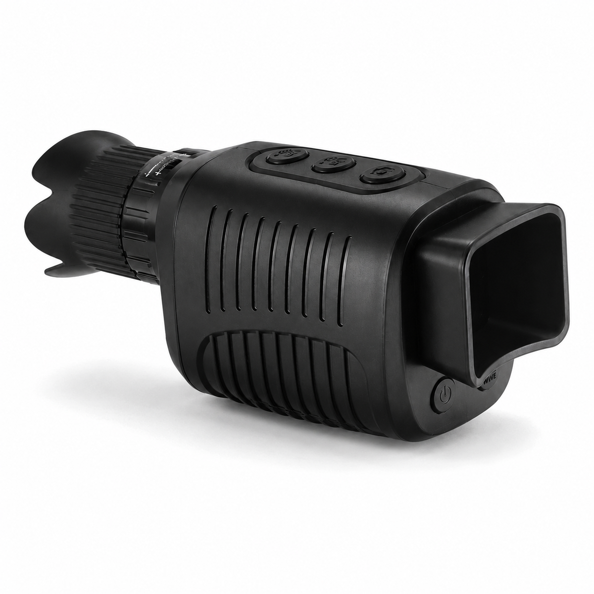 Monoculaire de Vision Nocturne 1080p Zoom 5×