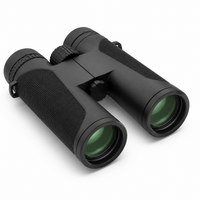 Jumelles 12×42 BAK4 pour Ornithologie et Randonnée