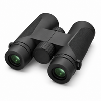 Jumelles 12×42 BAK4 pour Ornithologie et Randonnée