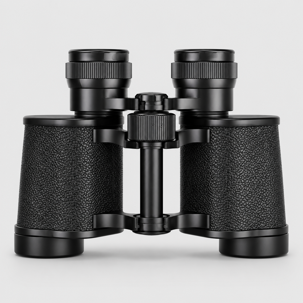 Jumelles Baigish 8×30 Compactes pour Observation