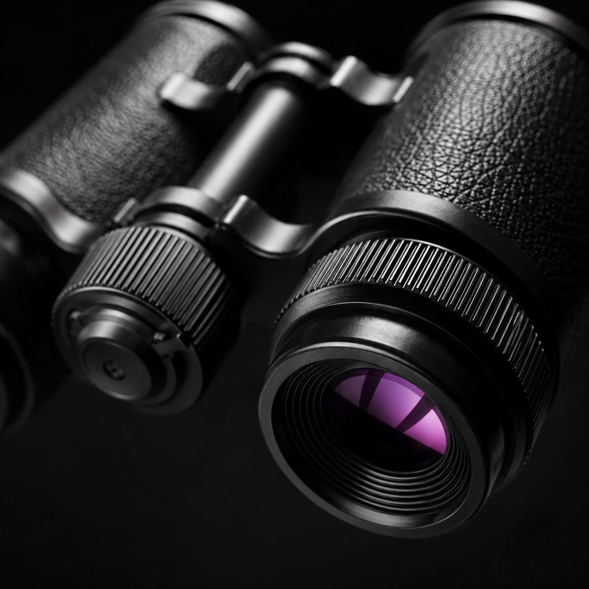 Jumelles Baigish 8×30 Compactes pour Observation