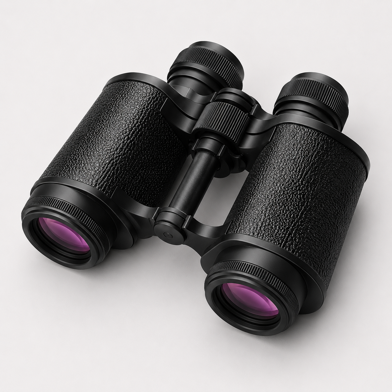 Jumelles Baigish 8×30 Compactes pour Observation