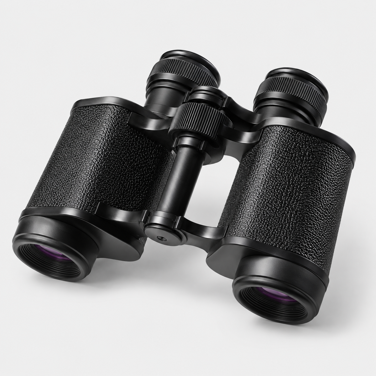 Jumelles Baigish 8×30 Compactes pour Observation