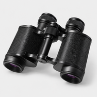 Jumelles Baigish 8×30 Compactes pour Observation