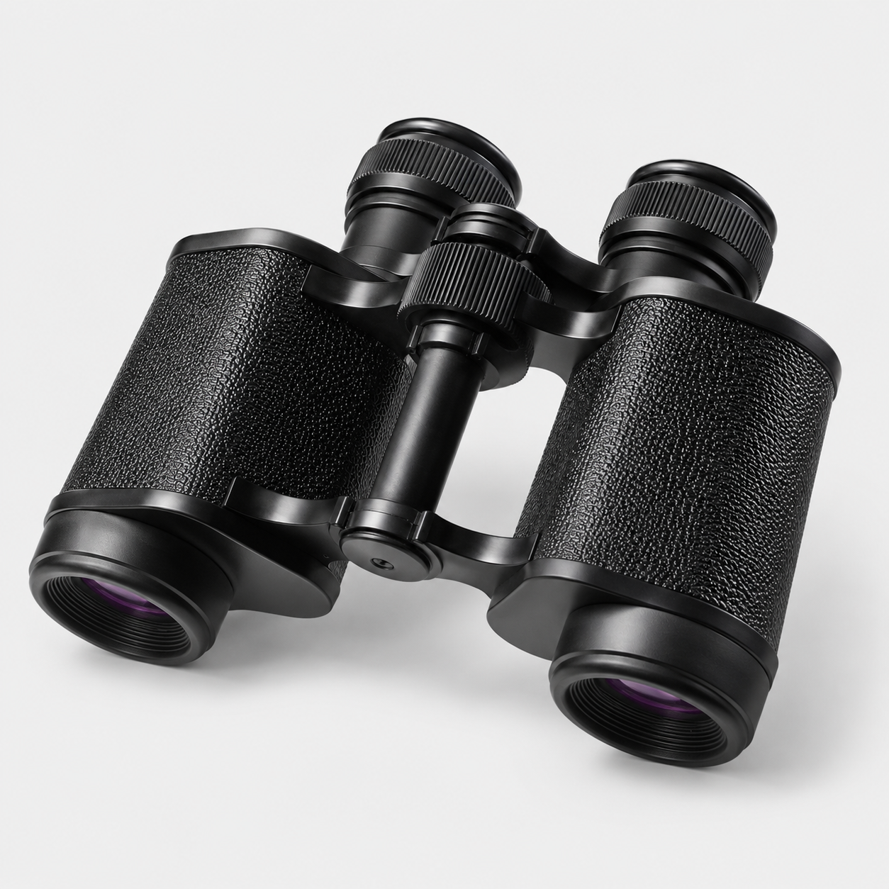 Jumelles Baigish 8×30 Compactes pour Observation