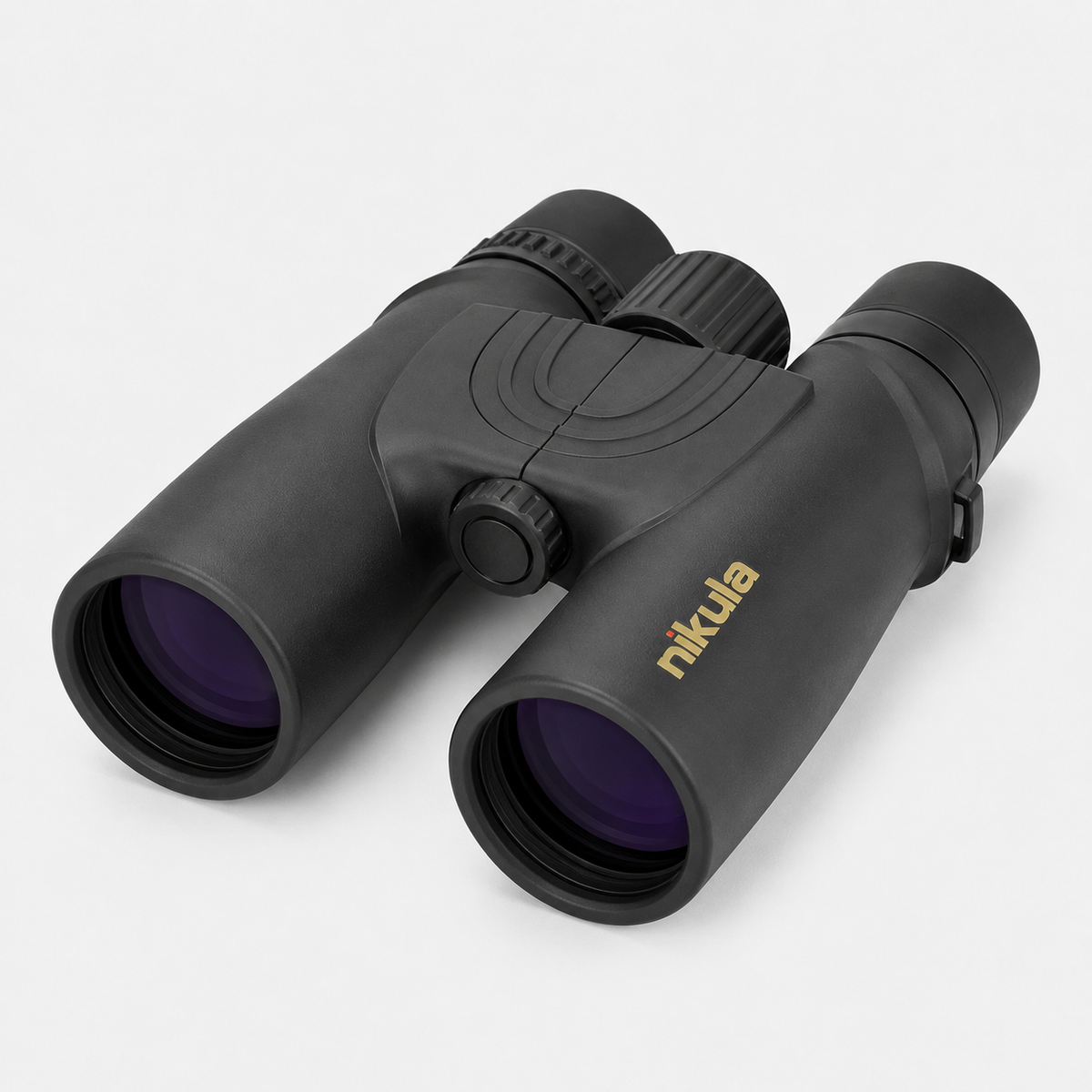 Jumelles Nikula 10×42 Étanches IPX7