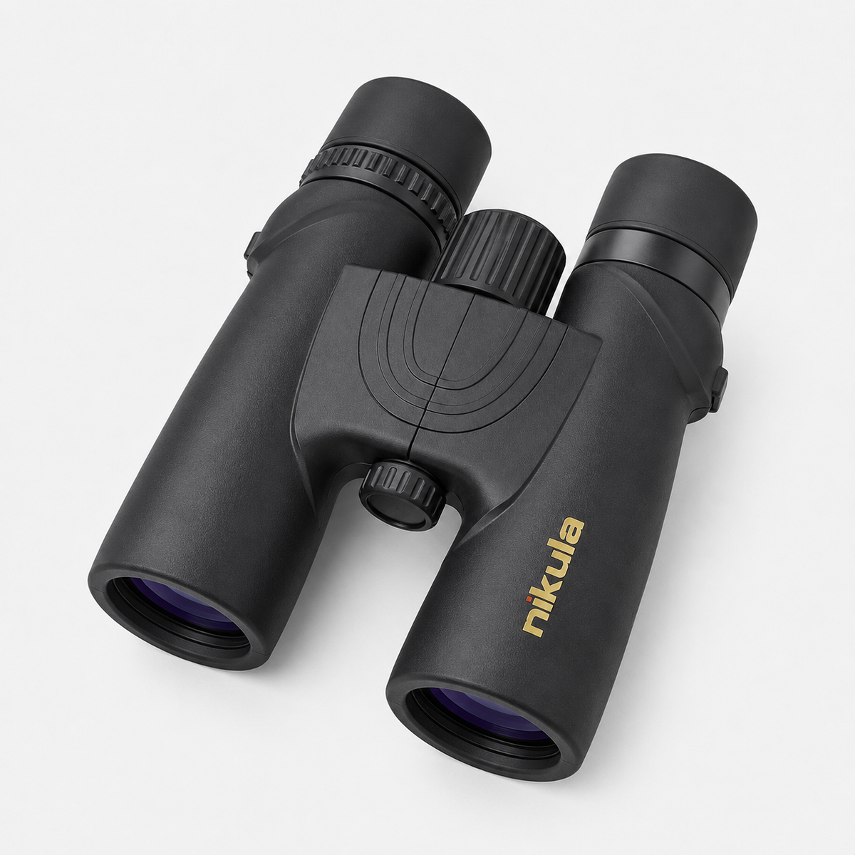 Jumelles Nikula 10×42 Étanches IPX7