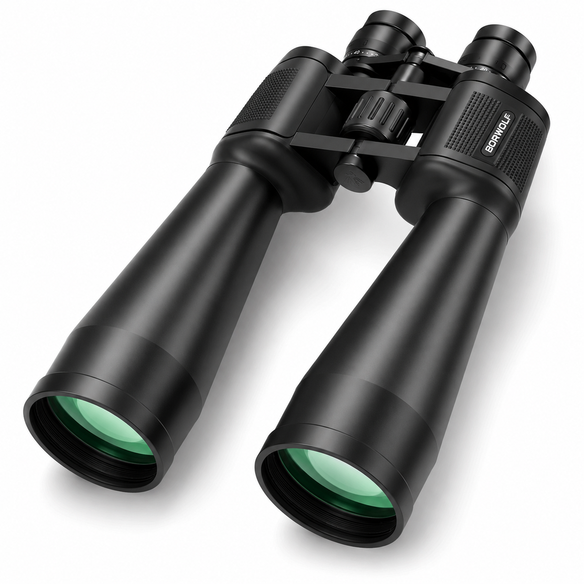 Longue-vue Borwolf Zoom 20–60×70