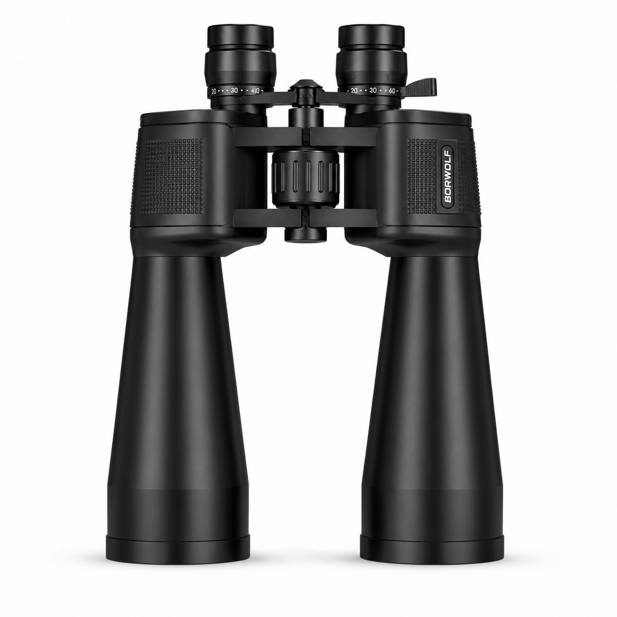 Longue-vue Borwolf Zoom 20–60×70