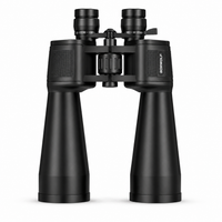 Longue-vue Borwolf Zoom 20–60×70