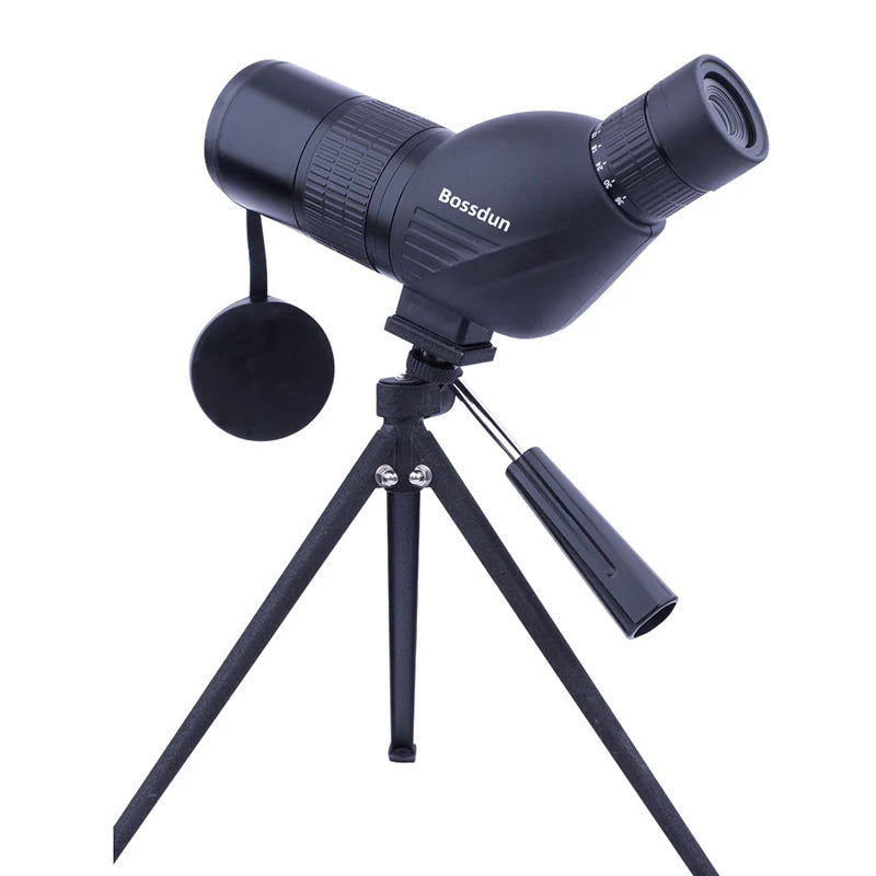 Longue-vue Zoom 12–36×50 pour Observation Nature
