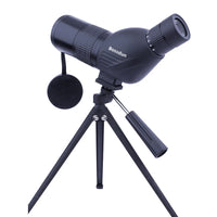 Longue-vue Zoom 12–36×50 pour Observation Nature