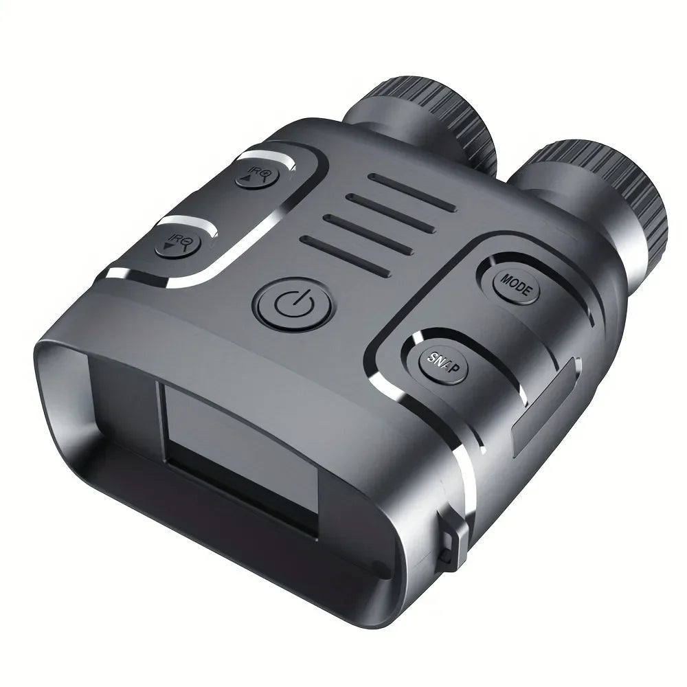 Jumelles de Vision Nocturne 1080p Infrarouge 5×