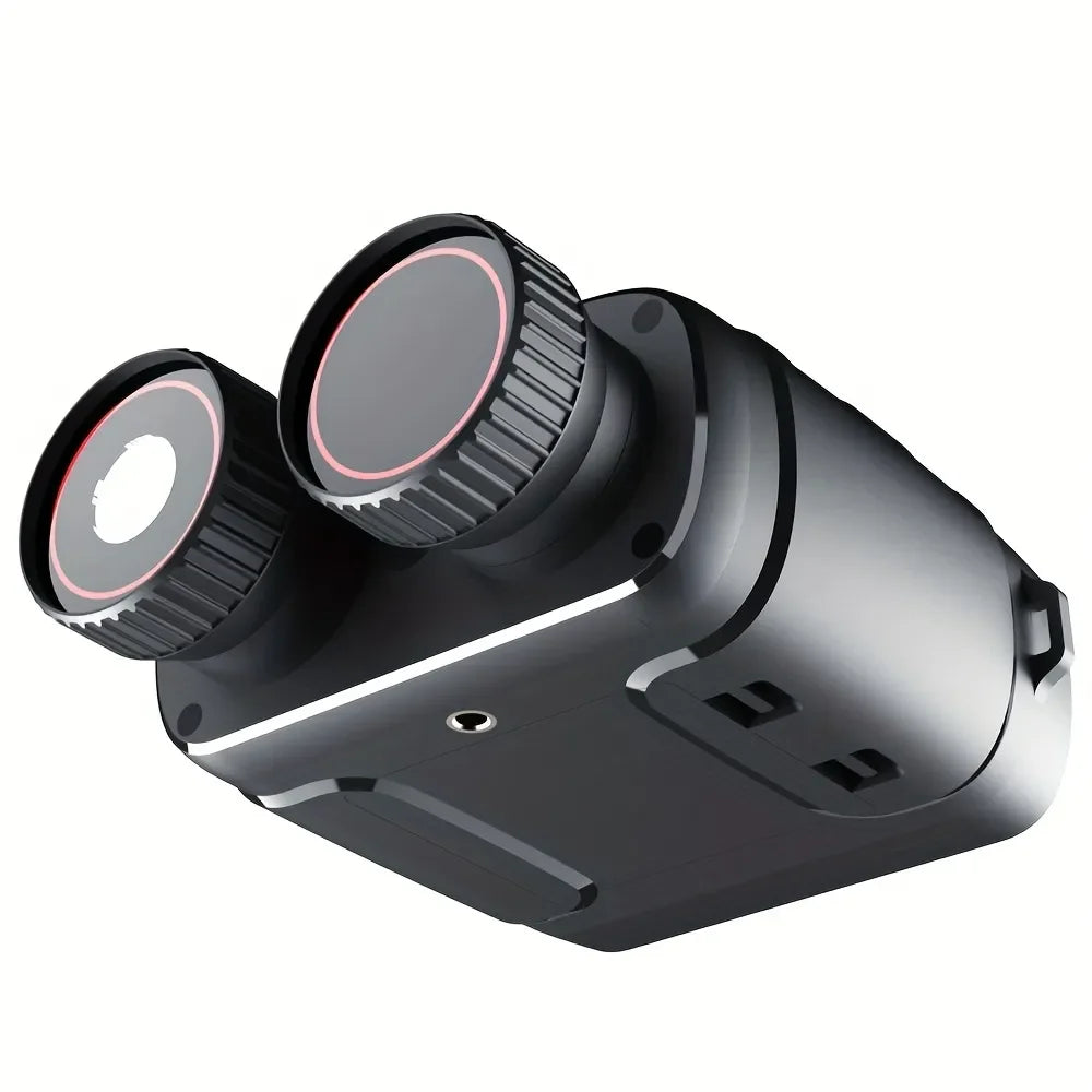 Jumelles de Vision Nocturne 1080p Infrarouge 5×