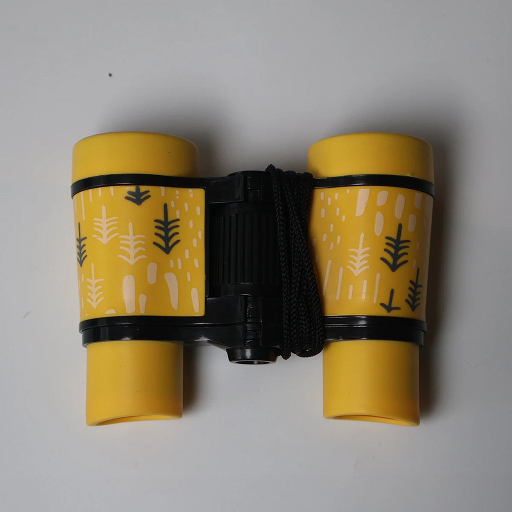 Jumelles Enfant 4×30 pour Nature et Découverte